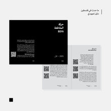 Load image into Gallery viewer, What Happened in Palestine Publication