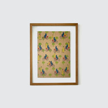 Load image into Gallery viewer, Allowed Prints Series