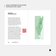 Load image into Gallery viewer, What Happened in Palestine Publication

